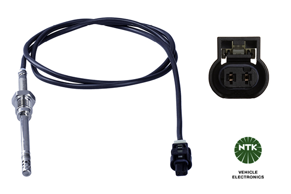 Sensor, exhaust gas temperature - 92015 NTK