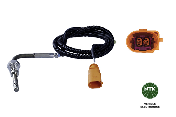 Sensor, exhaust gas temperature - 97427 NTK