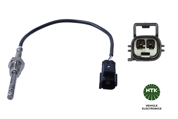 Sensor, exhaust gas temperature - 90566 NTK