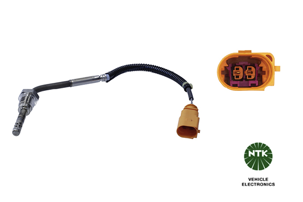 jutiklis, išmetamųjų dujų temperatūra - 92508 NTK