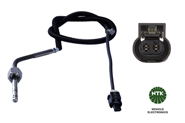 Sensor, exhaust gas temperature - 90168 NTK
