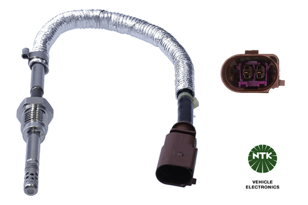 Sensor, exhaust gas temperature - 96664 NTK