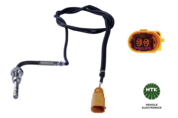 Sensor, exhaust gas temperature - 95301 NTK
