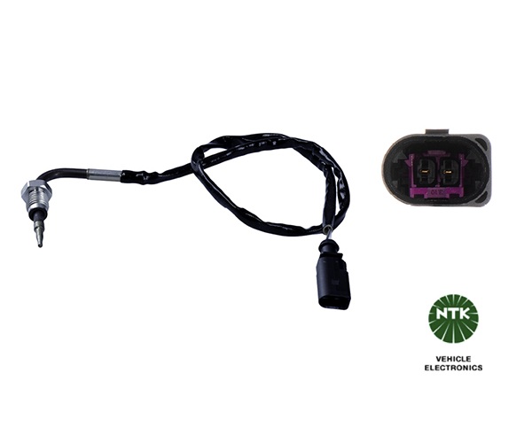 Sensor, exhaust gas temperature - 90806 NTK