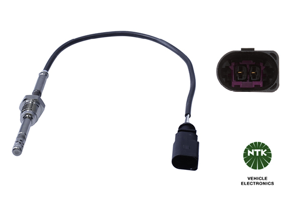 Sensor, exhaust gas temperature - 93232 NTK