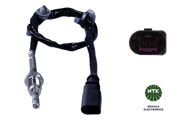Sensor, exhaust gas temperature - 94994 NTK