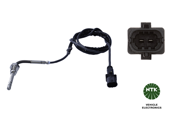 Sensor, exhaust gas temperature - 92269 NTK
