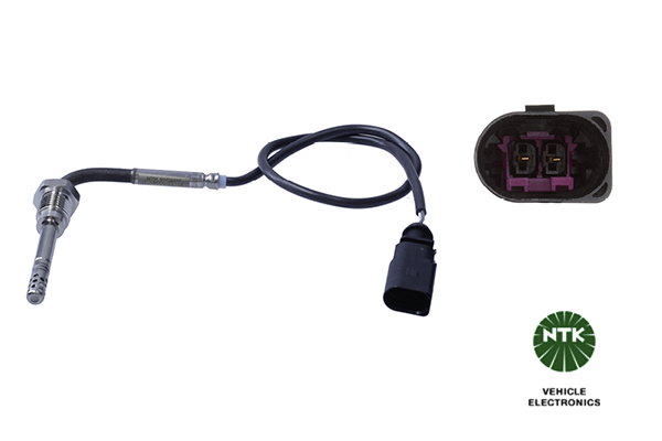 Sensor, exhaust gas temperature - 96204 NTK