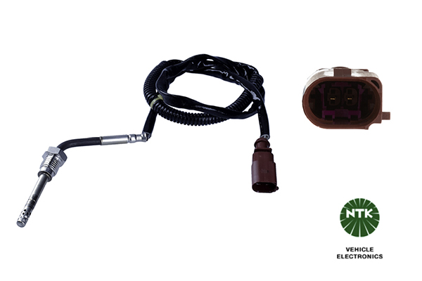 Sensor, exhaust gas temperature - 91219 NTK