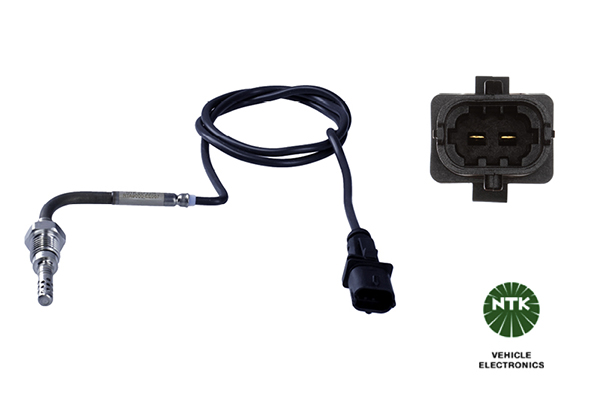 Sensor, exhaust gas temperature - 96979 NTK