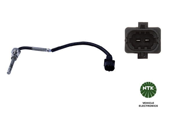 Sensor, exhaust gas temperature - 90467 NTK