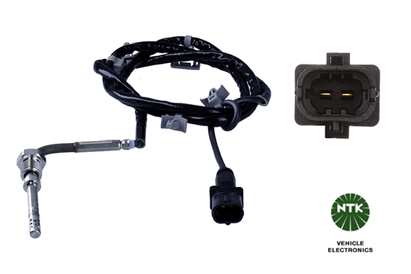 Sensor, exhaust gas temperature - 96773 NTK