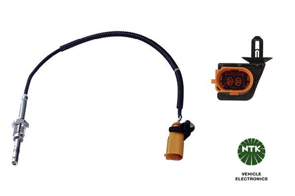 Sensor, exhaust gas temperature - 96797 NTK