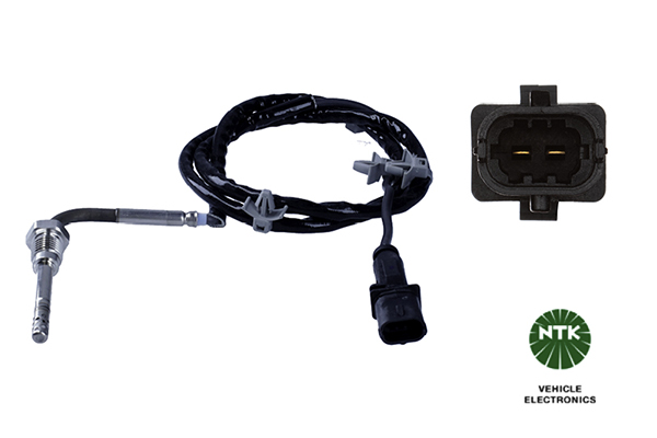 Sensor, exhaust gas temperature - 93090 NTK