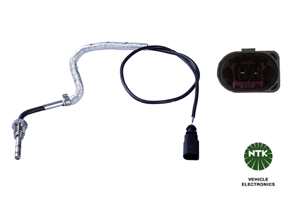 Sensor, exhaust gas temperature - 94859 NTK