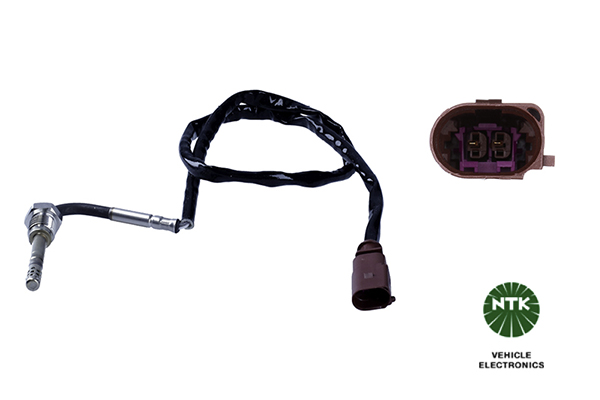 Sensor, exhaust gas temperature - 92300 NTK