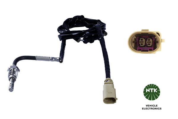 Sensor, exhaust gas temperature - 93009 NTK