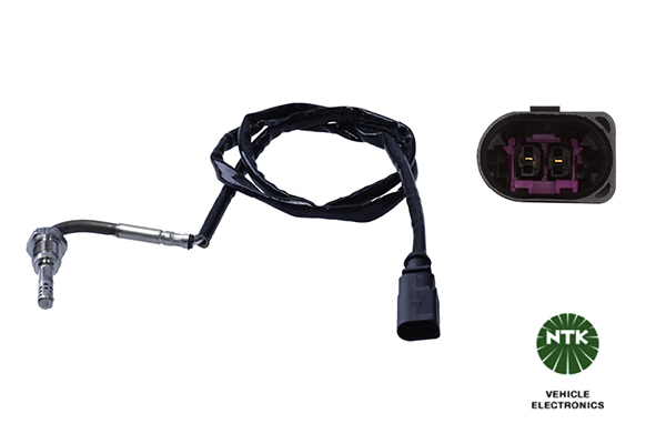 Sensor, exhaust gas temperature - 95421 NTK