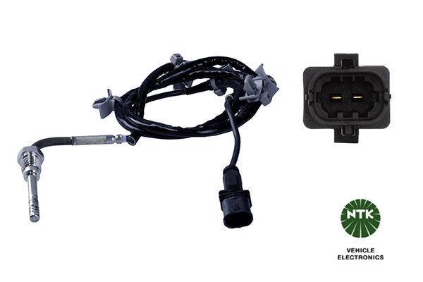 Sensor, exhaust gas temperature - 90759 NTK