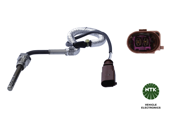 EGR Valve - 93980 NTK