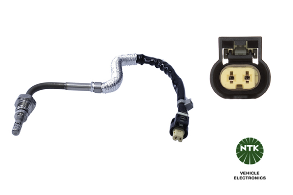 Sensor, exhaust gas temperature - 94358 NTK