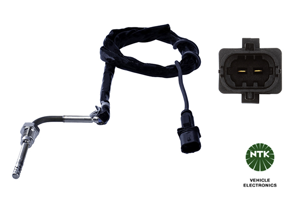 Sensor, exhaust gas temperature - 96557 NTK