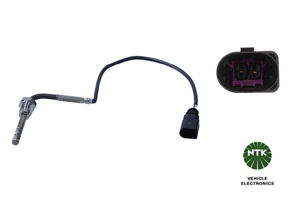 EGR Valve - 90793 NTK