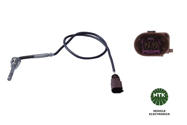 Sensor, exhaust gas temperature - 94400 NTK