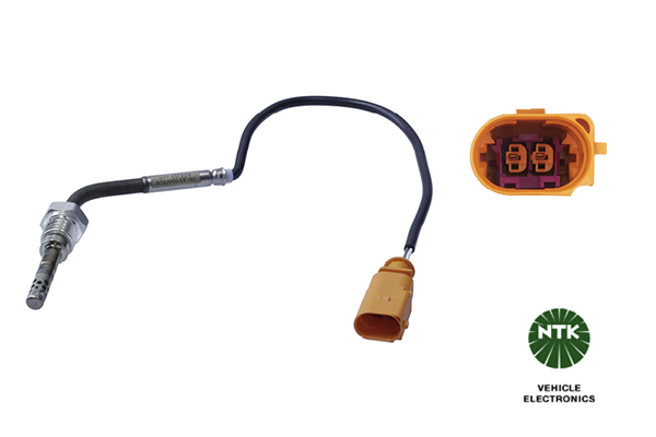 jutiklis, išmetamųjų dujų temperatūra - 93828 NTK
