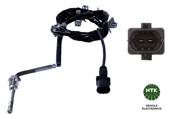 Sensor, exhaust gas temperature - 91859 NTK