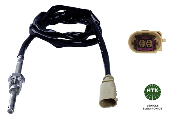 Sensor, exhaust gas temperature - 90152 NTK