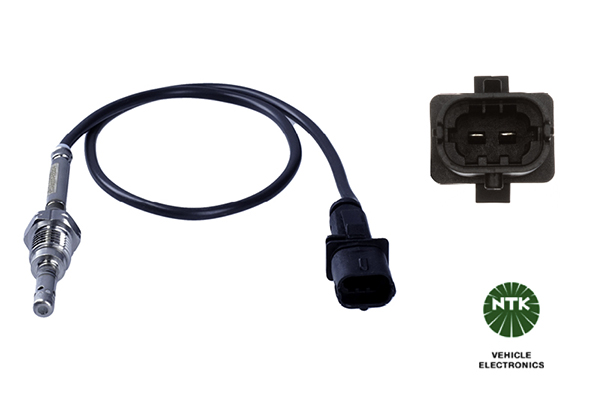 Lambda Sensor - 95832 NTK