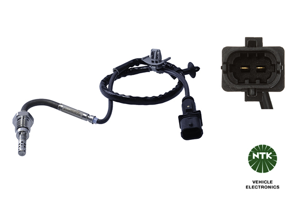 Lambda Sensor - 93741 NTK
