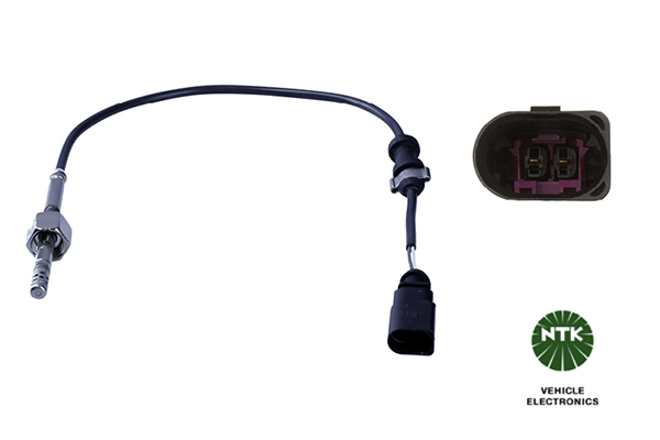 Lambda Sensor - 97806 NTK