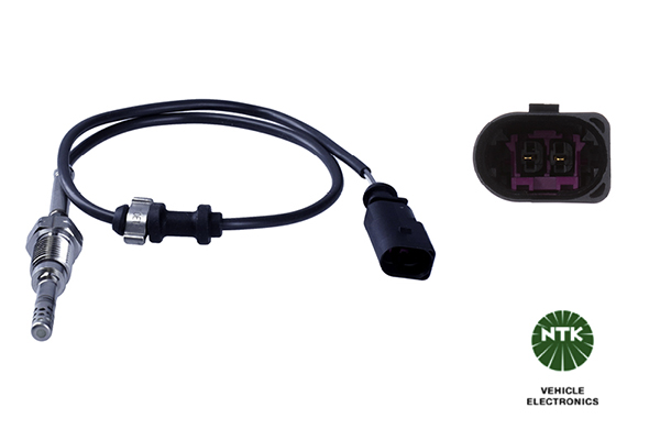 Lambda Sensor - 91545 NTK