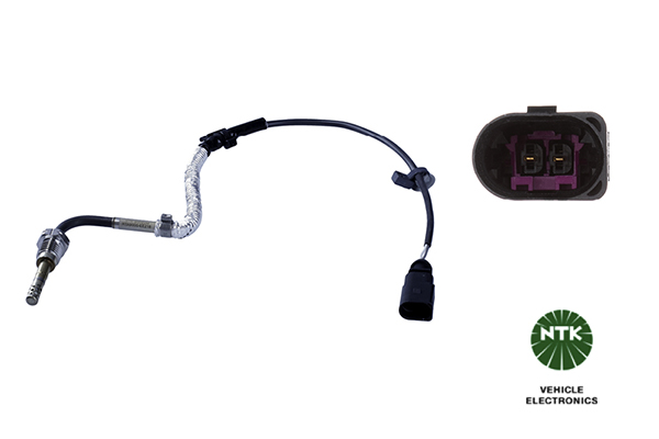 Sensor, exhaust gas temperature - 90685 NTK