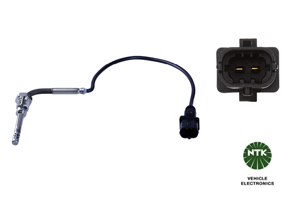Sensor, exhaust gas temperature - 96243 NTK