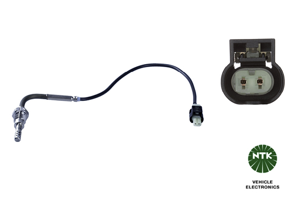 Lambda Sensor - 97239 NTK