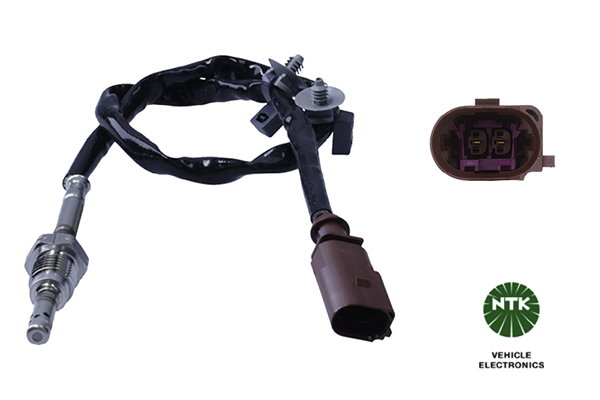 Lambda Sensor - 92172 NTK