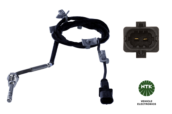 Sensor, Abgastemperatur - 92685 NTK