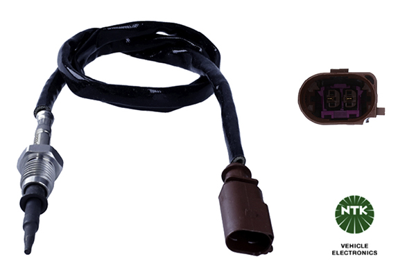 Lambda Sensor - 92415 NTK