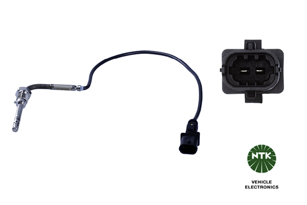 Sensor, exhaust gas temperature - 97722 NTK