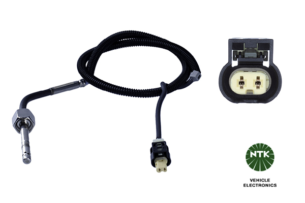 Lambda Sensor - 92955 NTK