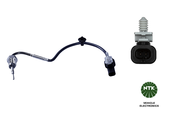 Lambda Sensor - 93359 NTK