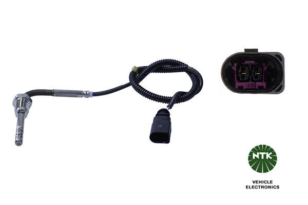 Lambda Sensor - 90516 NTK