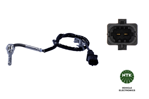Lambda Sensor - 91769 NTK