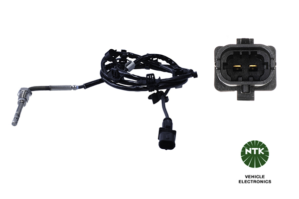 Lambda Sensor - 92370 NTK