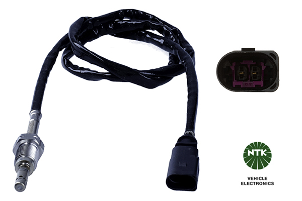 Lambda Sensor - 94268 NTK