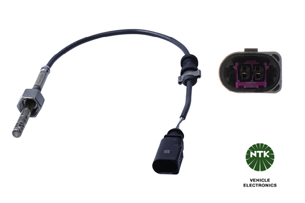 Sensor, exhaust gas temperature - 90346 NTK
