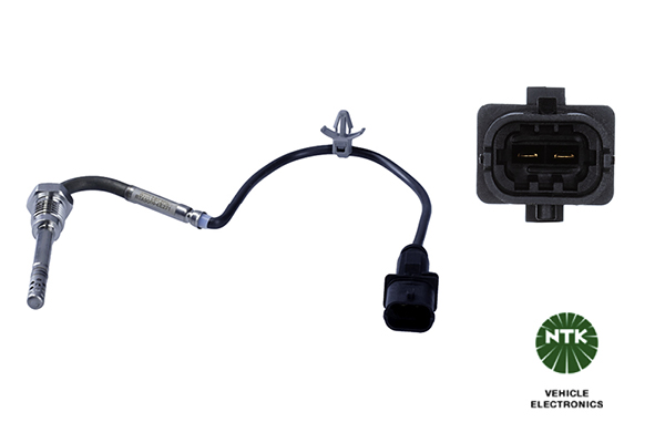 Lambda Sensor - 91805 NTK